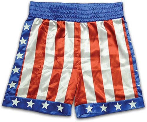 Rocky apollo creed - apollo,