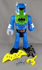 Imaginext DC Super Friends