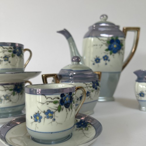 Antique vintage japanese - antique,