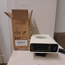 12V PTC Car Fan Air Heater