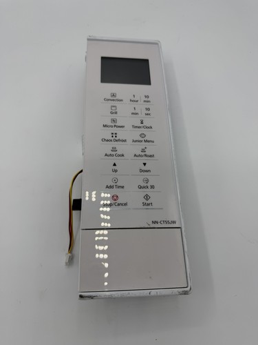 Panasonic ct55jw digital - panasonic,