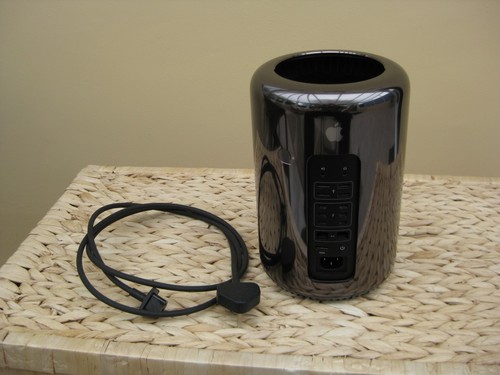 Apple mac pro late - pro, 6.1