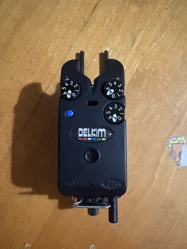Delkim txi plus bite - txi-plus, alarm