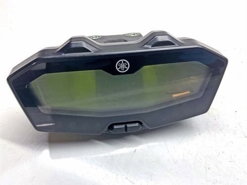 2015 yamaha speedometer - yamaha,