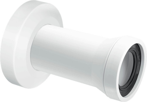 Mcalpine wc17 110 connector - mcalpine,