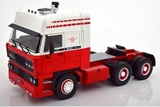 Road Kings 1:18 Scale DAF 3600