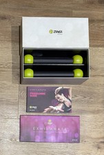 Zumba Fitness Exhilarate Body