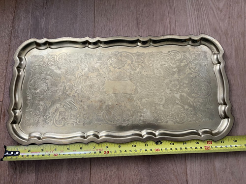 Vintage old stock pinder bros - vintage,