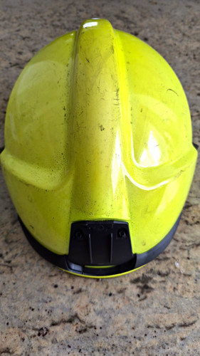 Rosenbauer heros xtreme yellow - rosenbauer, heros-xtreme