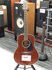 YAMAHA LL6 Acoustic Electric