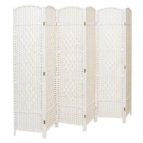 Woven design privacy - privacy, room