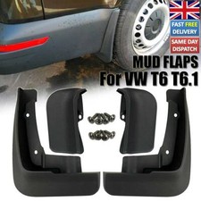 UK Mud Flaps Splash Guards For