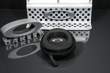 Oakley Watch Vault-LARGE -