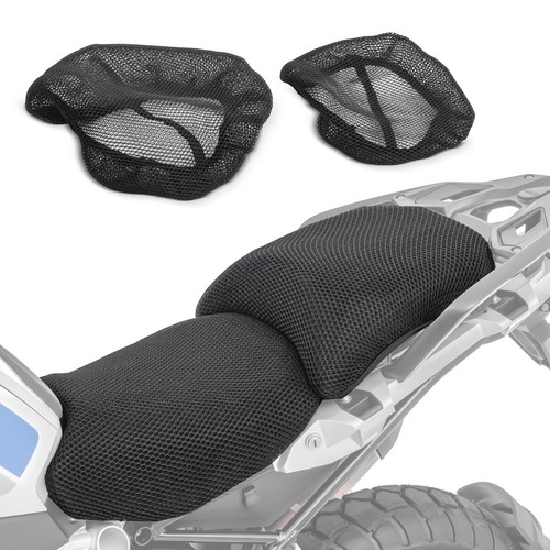 Mesh seat cover for bmw - mesh,