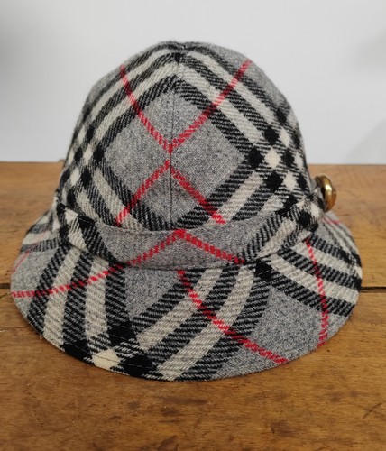 Burberry london 100 wool - london, 100%