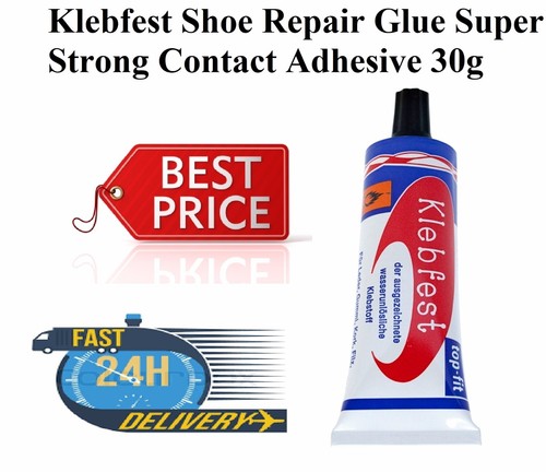 New best shoe repair glue - best,