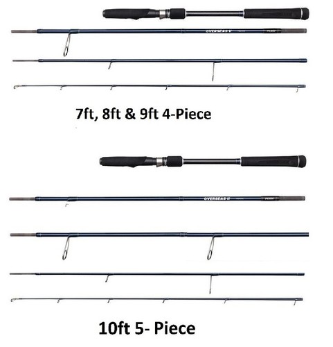Penn overseas inshore - penn,