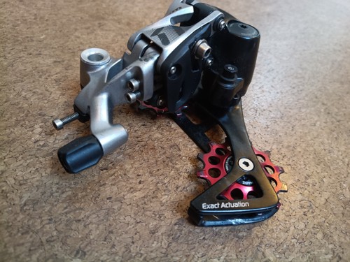 Sram rival 11 speed - rival,