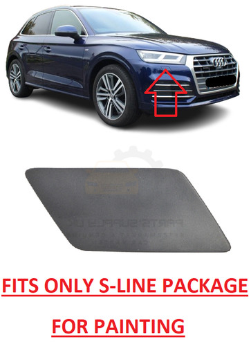 New for audi - audi, s-line