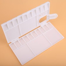 Foldable 24 Grids Artist