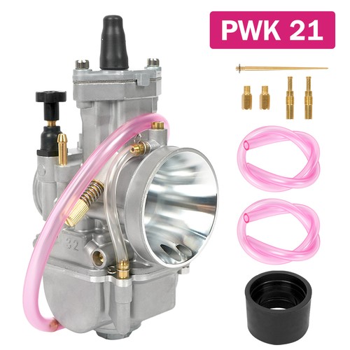 21mm for keihin pwk carb - for,