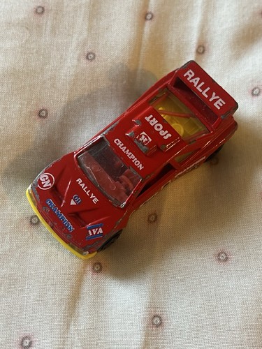 Majorette peugeot 405 t16 - peugeot,