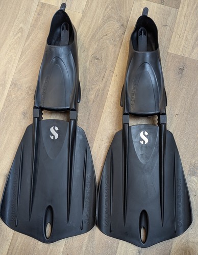 Scubapro seawing nova fin - fin,