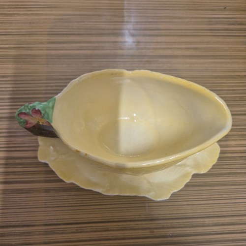 Carlton ware art - carlton, deco