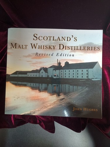 Scotland malt whisky - malt,