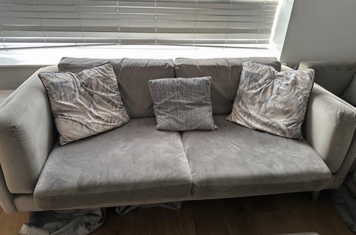 Barker stonehouse grey - barker,