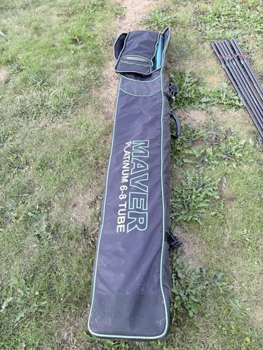Maver signature 800 16m pole - maver,