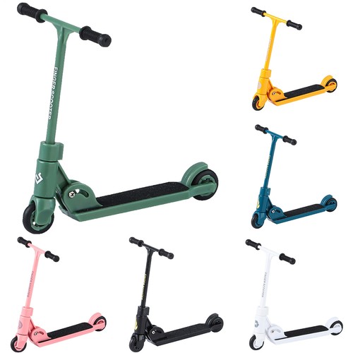 Finger scooter foldable - finger,