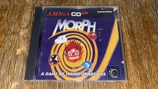 Amiga CD32 - Morph Tested