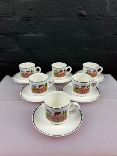 Villeroy and boch - villeroy,