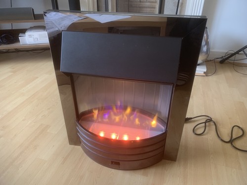 Dimplex torridon inset - dimplex,
