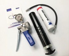 WANNER ABNOX ETP HIGH PRESSURE