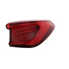 Seat Leon 2020-> Tail Light