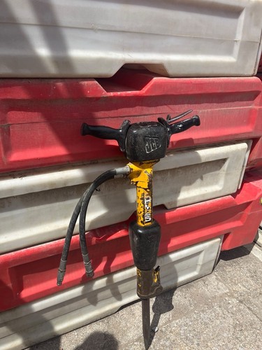 Jcb hydraulic breaker - jcb,