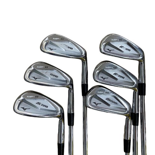 Mizuno iron set - iron,