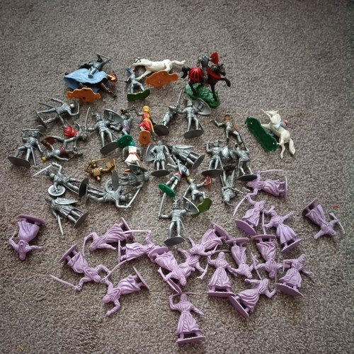Job lot timpo britains - lot, `timpo/britains`