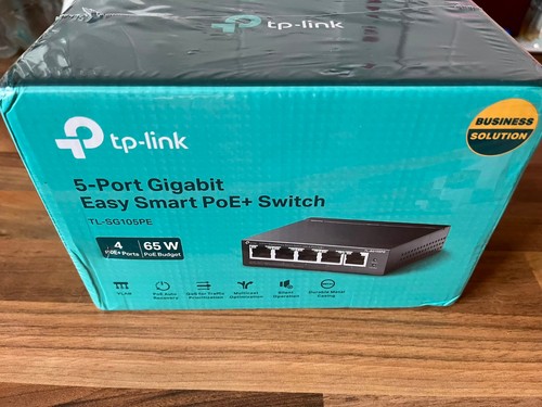 Link port gigabit - port,