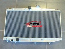 Aluminum Radiator For Toyota Corolla AE90 AE92 AE95 AE96 SECA 1.6LTR 1989-1994