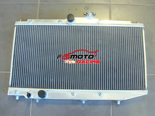 Aluminum radiator for toyota - for,