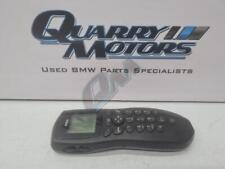 BMW Phone Bluetooth Handset Fits 5 7 Series X5 E39 E60 E61 E65 E66 E53 6943637