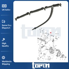 Diesel Fuel Leak Off Pipe For Vauxhall Citroen Peugeot 1.5 BlueHDi 9824723180