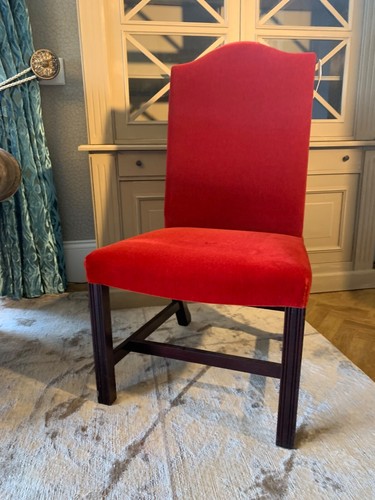 Display george smith red - george,
