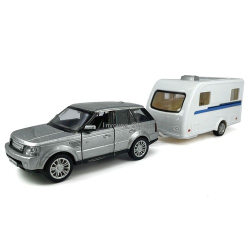 Range rover with - 1/36,