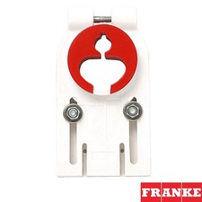 Franke Stainless Steel Kitchen Sink Tap Support Brace 133.0026.896