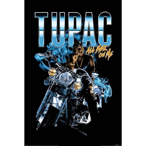 Tupac shakur all eyez - all,