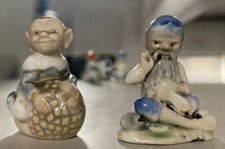 Vintage Elf Wade England Pixie